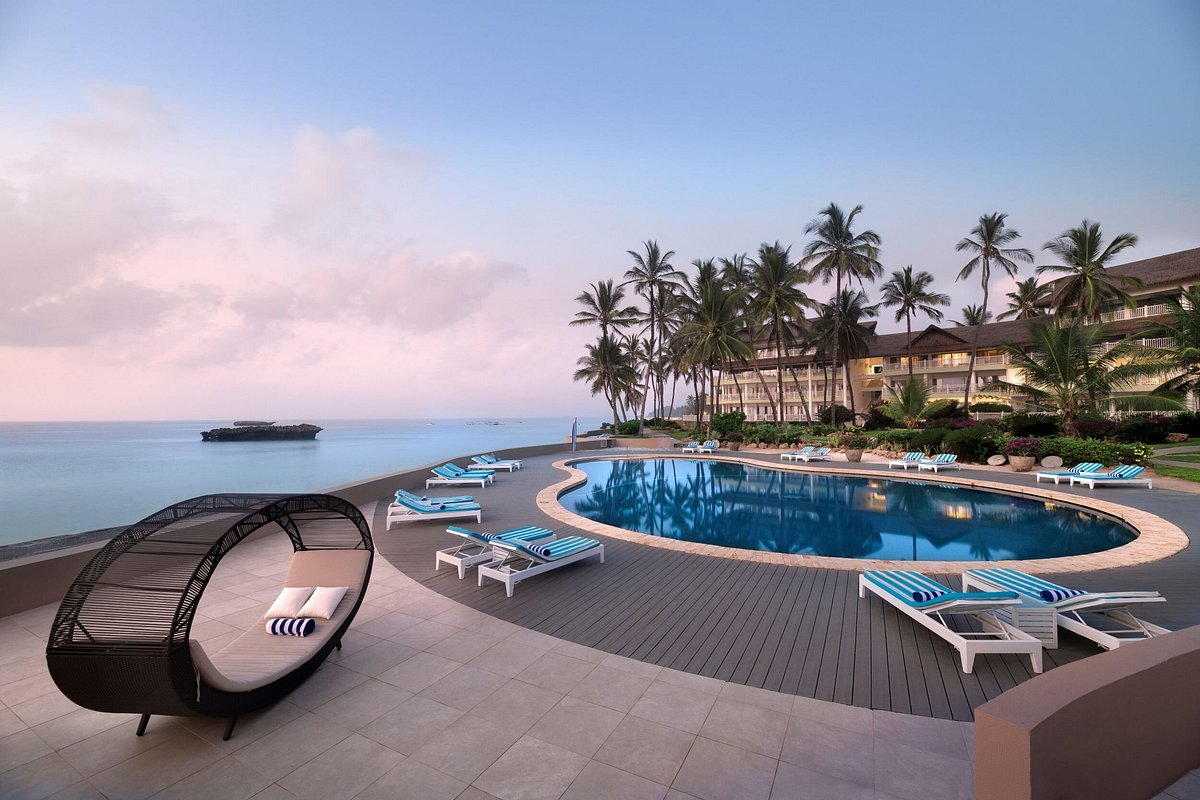 Watamu beach hotel